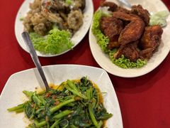 -德成饭店