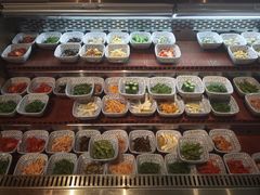 -温野菜涮涮锅(曲江大悦城店)