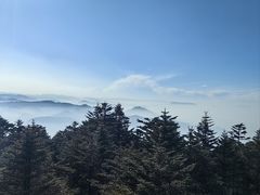 -峨眉山风景名胜区