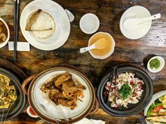 -临家闽南菜(宝洲路店)