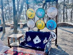 -沂蒙山旅游区云蒙景区(蒙山国家森林公园)