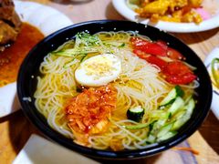 朝鲜冷面-大东北(武侯祠店)