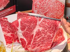 -鮨玄寿喜烧(CP静安店)