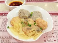 红油三宝-池记(尖沙咀店)