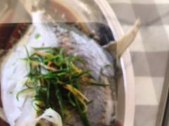 -钱大妈海鲜饭店(旅游大道店)