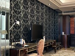 -上海浦东星河湾酒店