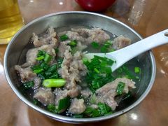 牛滑-老牌依强牛肉店(达道总店)