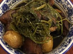 -小土豆北方菜馆(文慧园店)