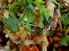 海南粉-海口骑楼小吃街