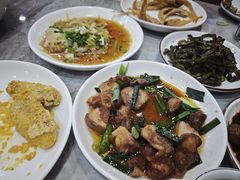 -红灯笼龙凤饭店(宁波老字号店)