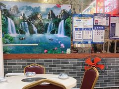 -重庆乌江活鱼川湘新概念(前海店)