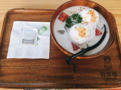 冰淇淋清补凉-自然椰·海南清补凉(海月广场店)