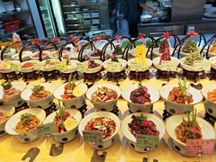 -大张烙馍村(泉山店)