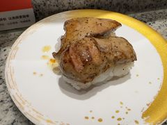 -合点寿司(美罗城店)