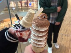 -DQ·蛋糕·冰淇淋(龙湖狮山天街店)