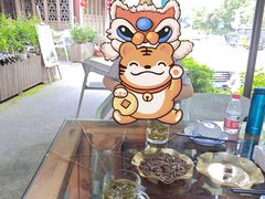 -礼耕堂·百年茶人餐厅(梅家坞店)
