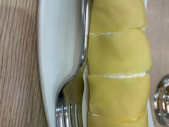 -佰搭果·广式茶餐厅(西华路店)
