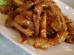 -金家老三饭庄(常营店)