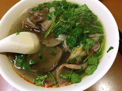 -回回锅贴(小河沿店)