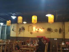 -东镇老火锅(长春路首店)