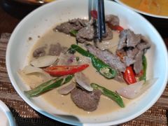 -重庆融汇国际酒店17楼·泉籁泰餐厅(沙坪坝店)