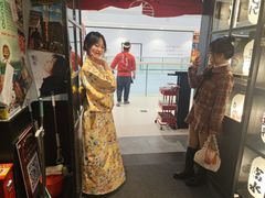 -白石的深夜食堂(万达店)
