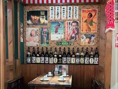 大堂-小川洋风料理(街道口店)