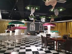 -H次元沉浸剧情密室(街道口店)