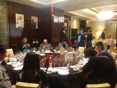 -郑州美盛喜来登大酒店