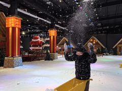 -宁波冰雪大世界(北仑区)