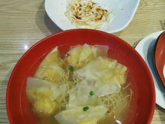-滋味满屋美食坊(上海街店)