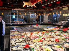 -抱德·潮汕味(琶洲店原惠城鱼仔)