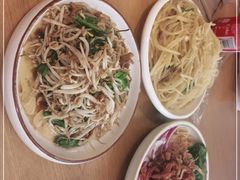 -春饼先生·北京烤鸭(甘井子万达店)
