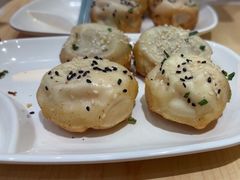 -小杨生煎(深圳岗厦北店)