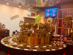 -哥老官重庆美蛙鱼头(宝山龙湖店)