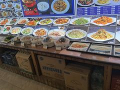 -洁神饭庄·海鲜·青岛菜·30年老字号(五四广场店)