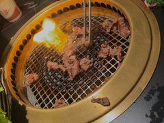 -谷牛和牛烤肉(漕河泾印象城店)