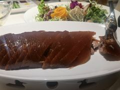 -永乐饭庄(安德路店)