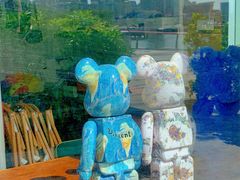 -BIGHEAD大头家咖啡馆(蛇口店)