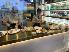 -袁记云饺(西安路店)