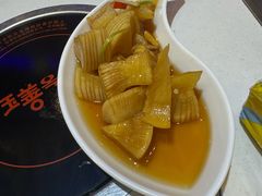 -玉善烧烤串城(长春总店)