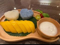 -南沙游艇会·大兵船餐厅