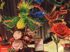 -松咖啡自助餐厅·松北香格里拉