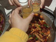 -香味轩(北海路店)
