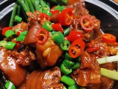 -伴鱼烤货东北菜(雅仕铭苑店)