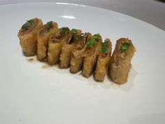 -皇朝会.经典传统粤菜(外滩店)