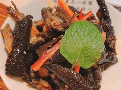 -村理·乡村菜音乐餐厅(河西店)