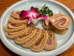-糟粕醋·椰苑海南菜餐厅(亚龙湾天域酒店)