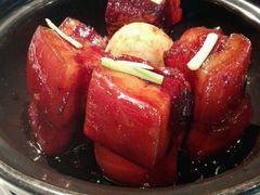 -俏江南-江景昆曲主题餐厅(正大广场店)