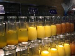 -海鼎荟海鲜姿造(晋江宝龙店)